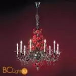 Люстра De Majo ROSETO K10 0ROSE0K13 - Фото 1